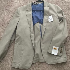 Sonoma Sport Coat 40R. Brand New. Never Worn.